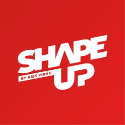 Shape Up by Kiss Virág