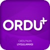 ORDU+