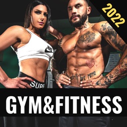 MuscleMorph : Fitness Workouts