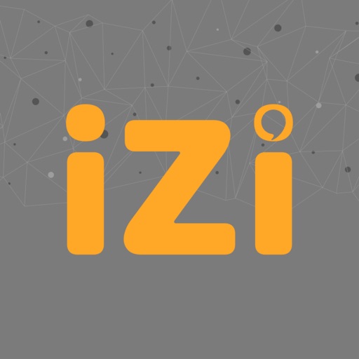 IZI - Rus tili by IZI PRO TEAM, MChJ
