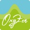 OxyZen est une application conçue pour vous aider à diminuer votre stress au quotidien