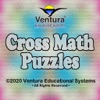 Cross Math Puzzles