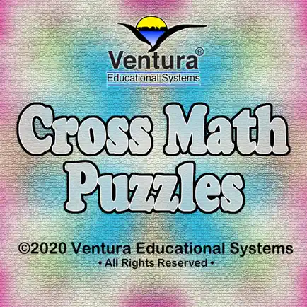 Cross Math Puzzles Cheats