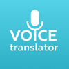 Tradutor de voz de idiomas app