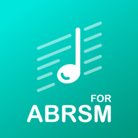 SCALEBOOK for ABRSM Grade 1-5