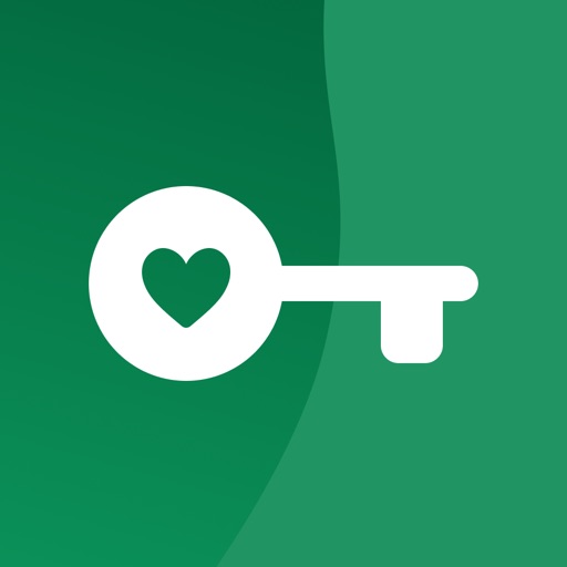 KeepSecret: secret photo vault iOS App