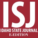 Idaho State Journal eEdition