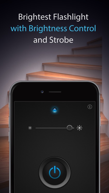 A Flash Flashlight