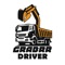 Grabbr is an app that will deliver instant and future booked aggregate delivery or waste removal jobs directly to you