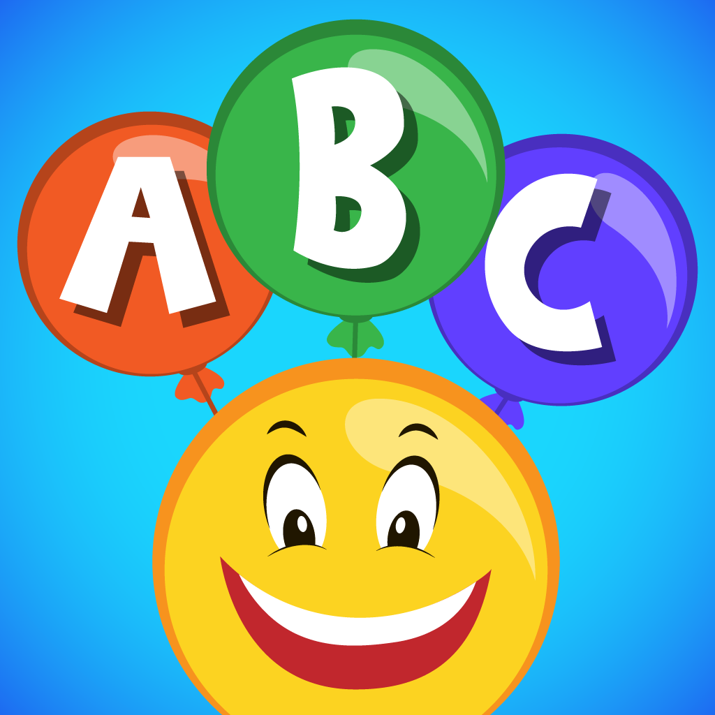 Get Spelling Balloons for iOS, iPhone, iPad Aso Report