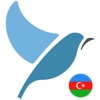 Bluebird: Learn Azerbaijani
