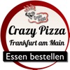 Crazy Pizza Frankfurt am Main