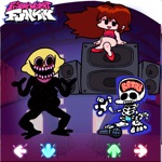 FNF Hit Friday Night Funkin