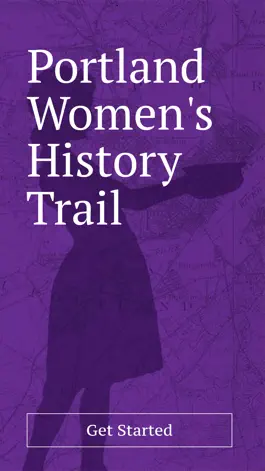 Game screenshot Portland Women's History Trail mod apk