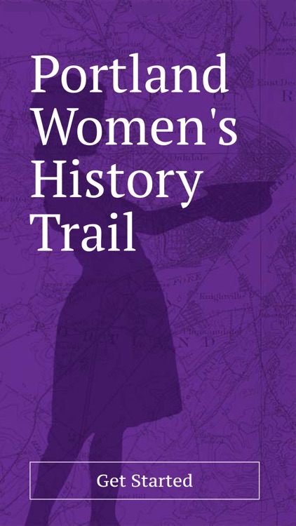 Portland Women's History Trail