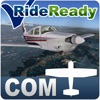 Commercial Pilot Airplane