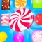 Icon Merge Candy 3D