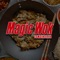 Order your favourites from Magic Wok Cowdenbeath online using our new app