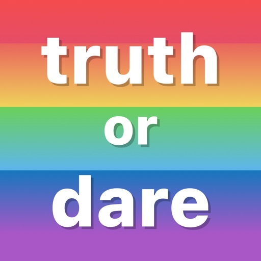 Truth or Dare: Hot Spicy Games iOS App