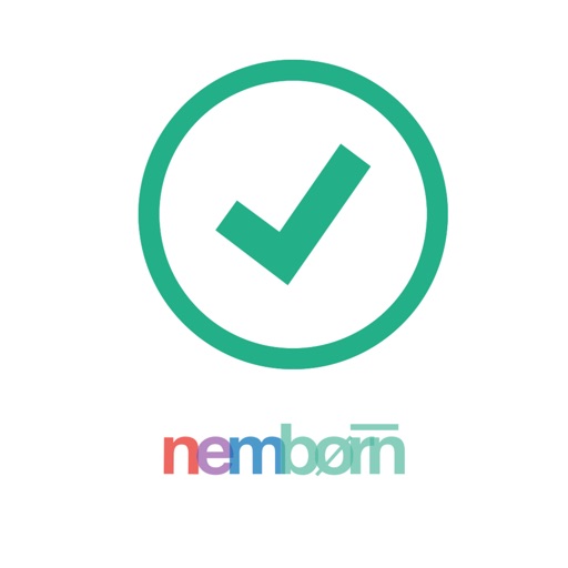 nemCheck-in nembørn.com Download