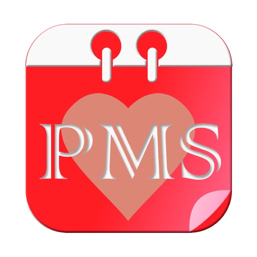 PMS Calendar