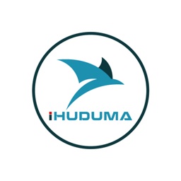 iHuduma User