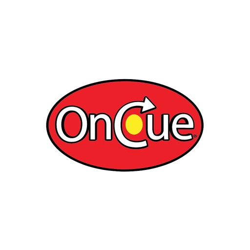 OnCue Stores Icon