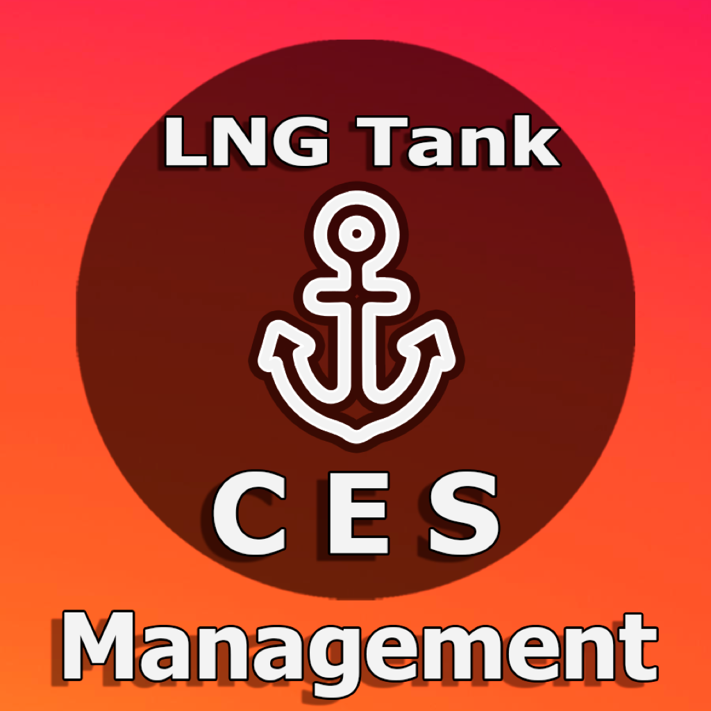 Get LNG tanker-Management Deck CES for iOS, iPhone, iPad Aso Report