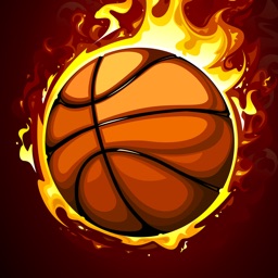 Basketball Superstar icône
