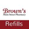 Brown's Main Street Pharmacy