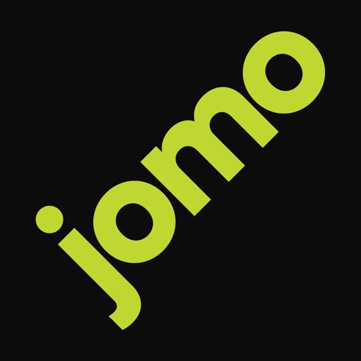 Jomo: Shop.Wear.Live