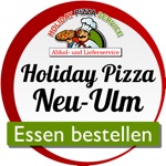 Holiday Pizza Neu-Ulm Pfuhl