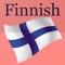 Icon Learn Finnish For Beginners
