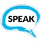 Icon SPEAK: Learn Languages