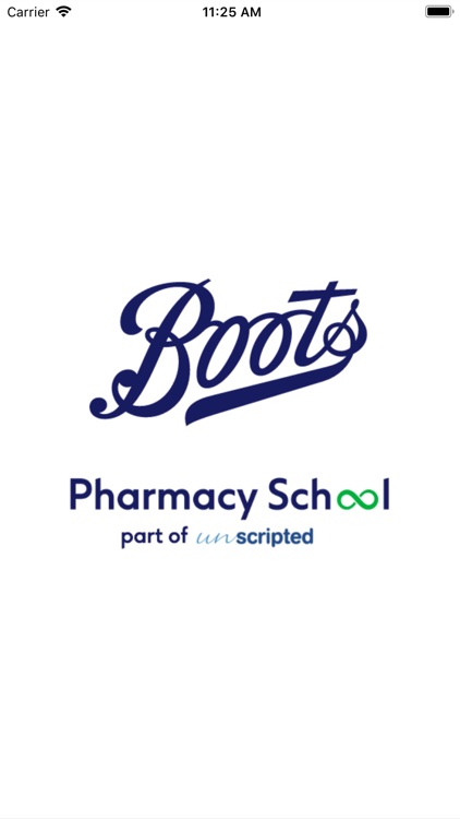 Boots Pharmacy School