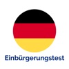 Deutschland Einbürgerungstest