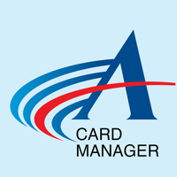 Allegent CardManager