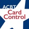 Icon ACBT Card Control