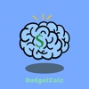 BudgetCalc - Easy Budget