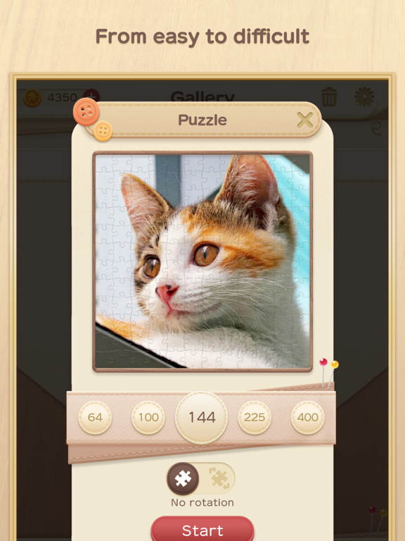 Jigsaw Puzzle Relax Time screenshot 3