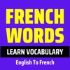 French Words App