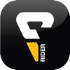 CarryFleet Rider App