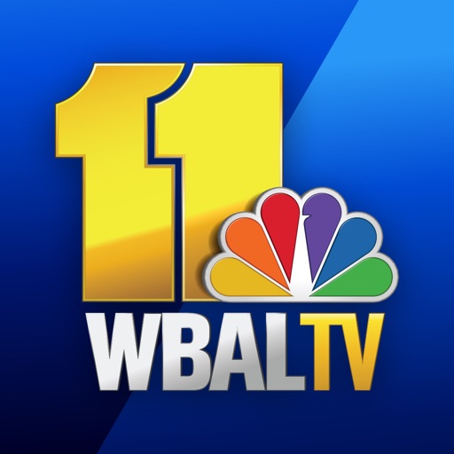 WBAL-TV 11 News - Baltimore iOS App: Stats & Benchmarks • SplitMetrics