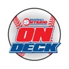 Baseball Ontario ONDeck