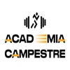 Academia Clube Campestre