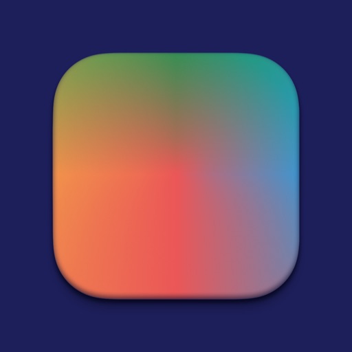 Icon Maker for Shortcuts iOS App