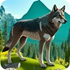 My Wolf Simulator - Wild Game