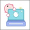 My Baby Photographer Designs is the new go-to app for parents looking to create beautiful, artistic photos of their babies, in an instant