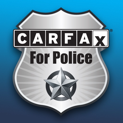 CARFAX for Police Download