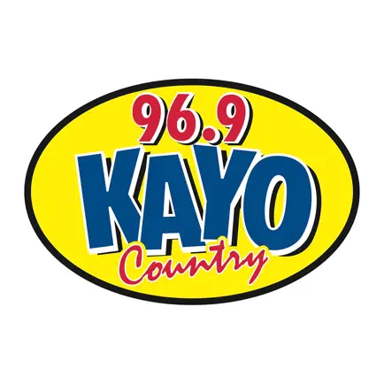 South Sound Country 96.9 KAYO Читы